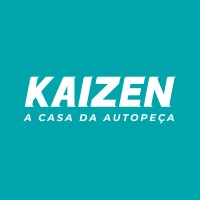 Kaizen - A Casa da Autopeça Logo