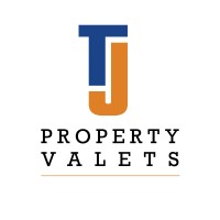TJ Property Valets & Lake Rentals Logo