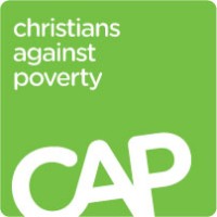 Christians Against Poverty NZ Logo