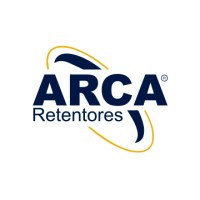Arca Retentores Logo