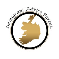 Immigrant Advice Bureau Logo