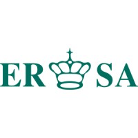 ER-Saha Oy Logo