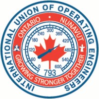 IUOE Local 793 Logo