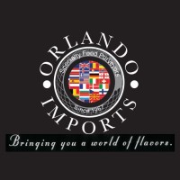 Orlando Imports Logo