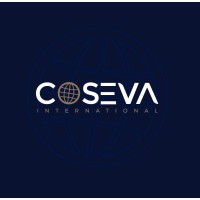 COSEVA International Logo