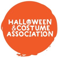 Halloween & Costume Association Logo