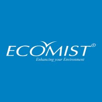 Ecomist Australia Logo