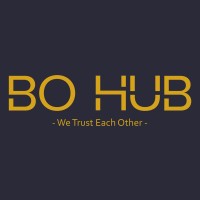 BOHub Logo
