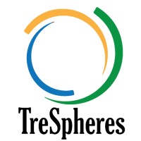 TreSpheres Consulting Private Limited Logo