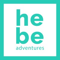 HEBE Adventures Logo