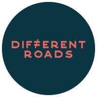 Different Roads Logo