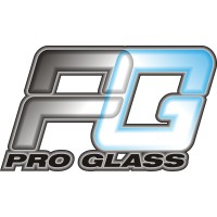PROGLASS Logo