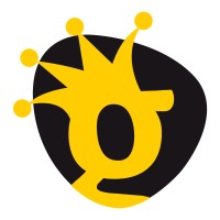 GK Logo