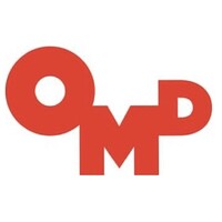 OMD OM Group Ukraine Logo