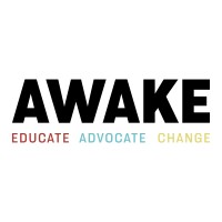 Advocates for Womens and Kids Equality (AWAKE) Logo