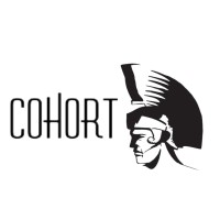 Cohort Recruitment & Training Logo