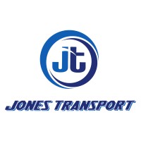 Jones International Transport Logo