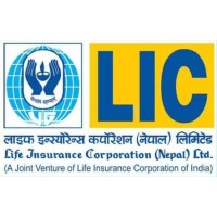 LIC Nepal 🇳🇵 Limited Logo