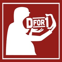 Dinner For One Productions Logo