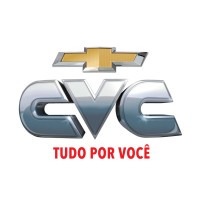 CVC Chevrolet Logo