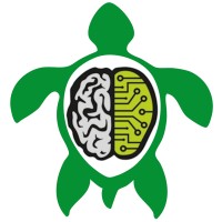 Biomedical AI Lab at UNT Logo