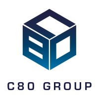 C80 Group Logo