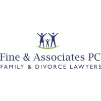 Fine & Associates Logo