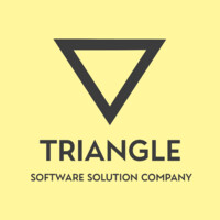 Triangle Logo