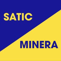 Satic-Minera Logo