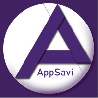 AppSavi Logo
