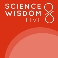 Science & Wisdom LIVE Logo