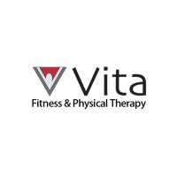 Vita Fitness & Physical Therapy Logo