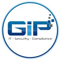 G.I.P. S.à r.l. Logo