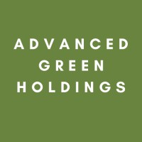 Advanced Green Holdings Inc. Logo