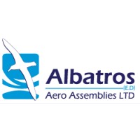Albatross Ltd Logo