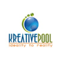 Kreative Pool Logo