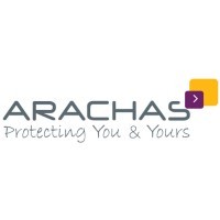 Arachas Offaly Logo