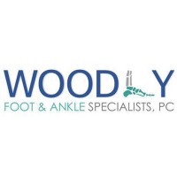 Woodly Foot and Ankle Specialists PC Logo