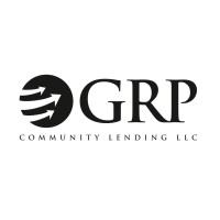 GRP Community Lending, LLC Logo