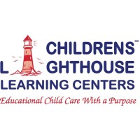 Childrens Lighthouse of Allen Logo