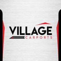 Village Carports Logo