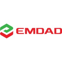 EMDAD GROUP Logo