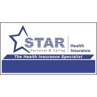 Star Health and Allied Insurance Co. Ltd - Cuddalore Branch Logo