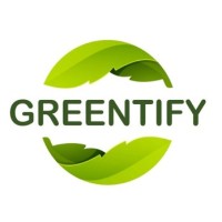 Greentify Logo