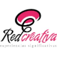 Redcreativa Logo