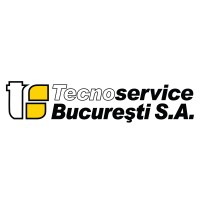 Tecnoservice Bucuresti S.A. Logo