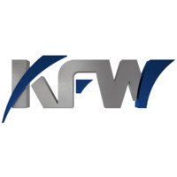 KFW Oil & Gas Logo
