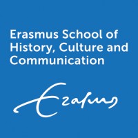 Erasmus School of History, Culture and Communication (ESHCC) Logo