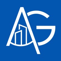 ARCS & GLASS PROPERTIES Logo