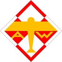 Aeroklub Warszawski Logo